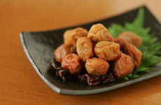 梅干（三年熟成他） | てらがき農園