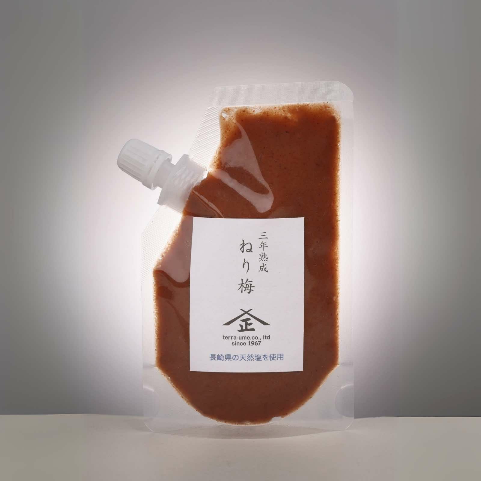 春のキャンペーン♪【三年熟成 A～B5kg樽入り 完熟白干し梅 】 その他 加工食品