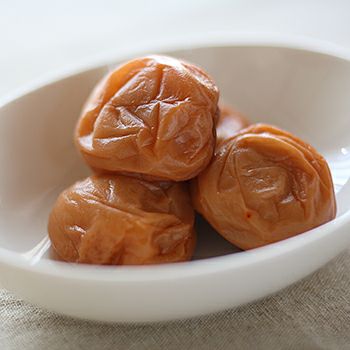 三年熟成】ご家庭用 梅干し | てらがき農園