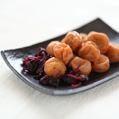 三年熟成】ご家庭用 梅干し | てらがき農園